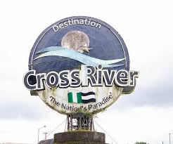 Cross River