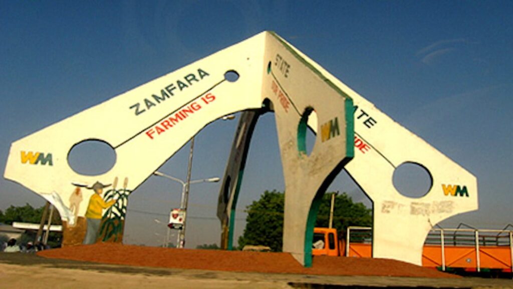 Zamfara