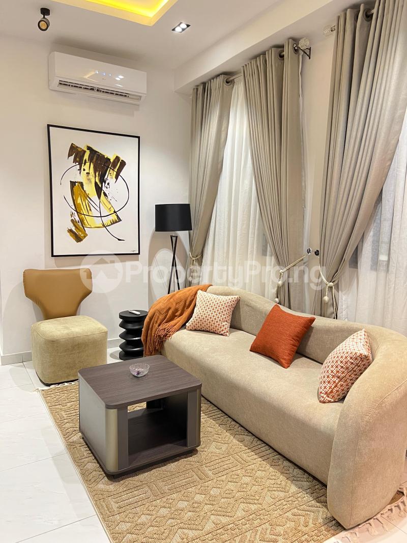 1 Bedroom Apartment in Lekki