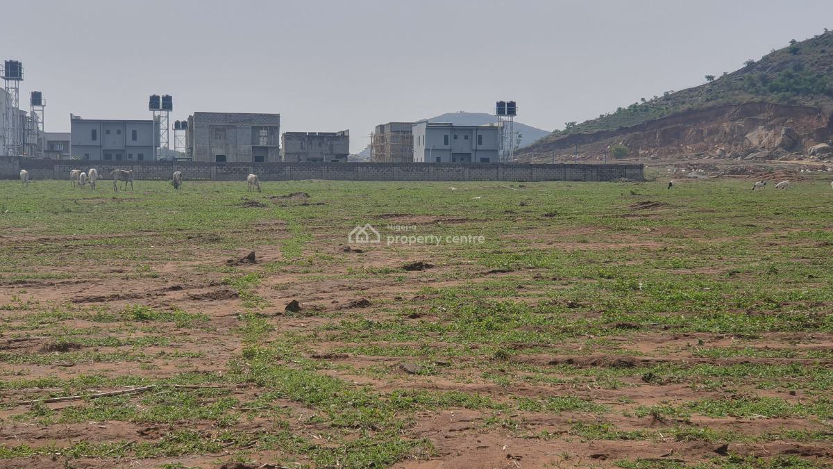 Residential Land for sale in Abuja