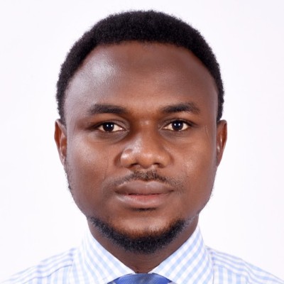 Adebayo F., Abuja Realtor